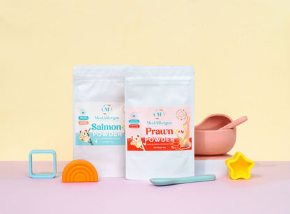 Prawn Powder - ModAllergen